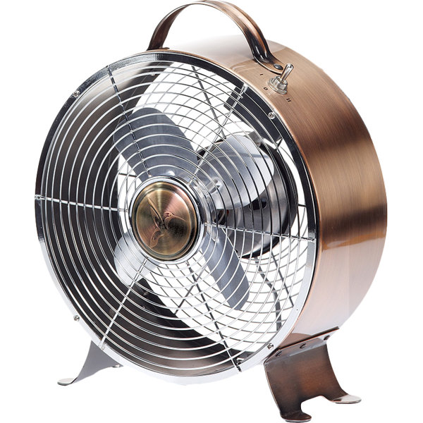 Low cost deals table fan